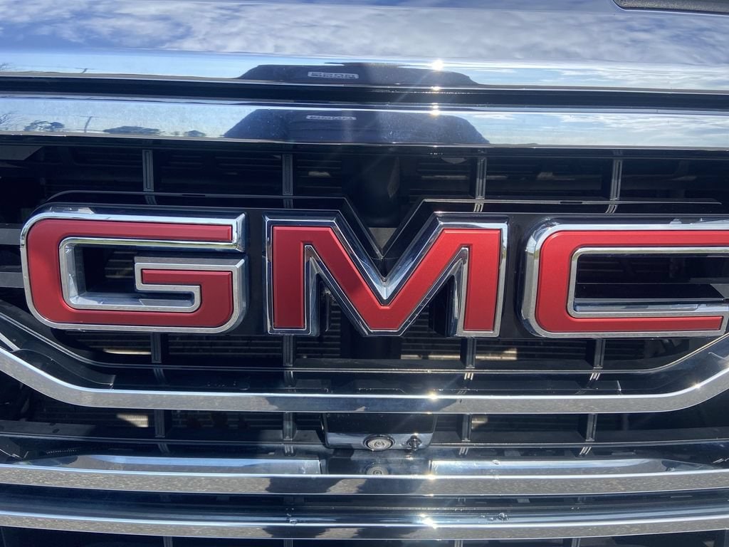 2023 GMC Sierra 1500 SLT - Photo 31