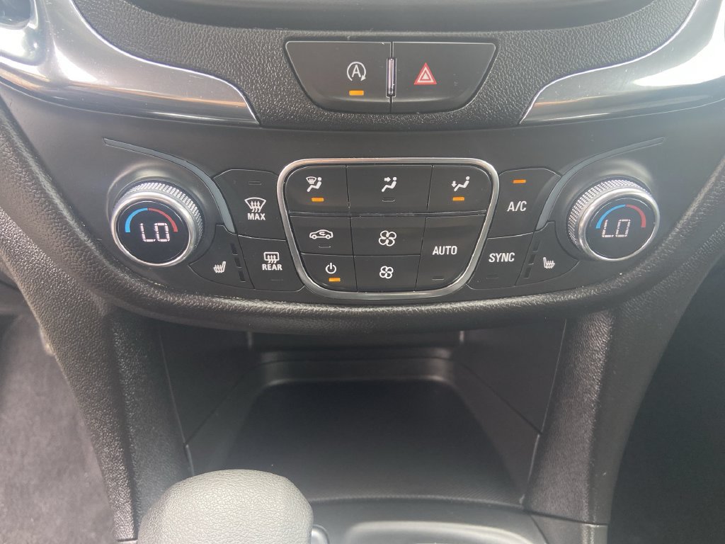 2023 Chevrolet Equinox LT - Photo 18