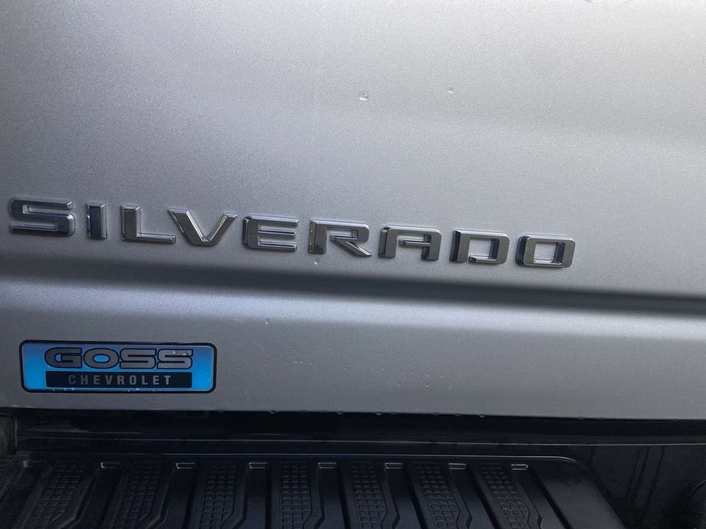 2022 Chevrolet Silverado 3500HD LT - Photo 30