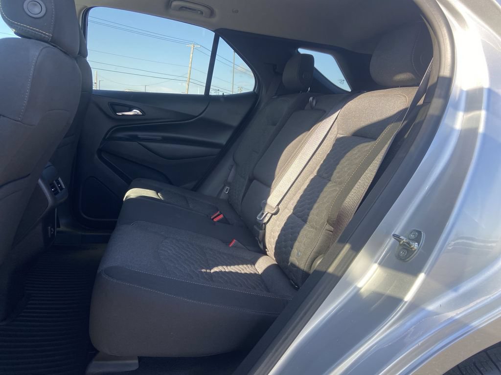 2020 Chevrolet Equinox LT - Photo 32
