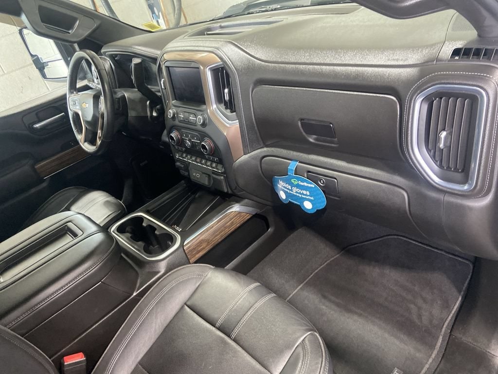 2021 Chevrolet Silverado 2500HD High Country - Photo 29