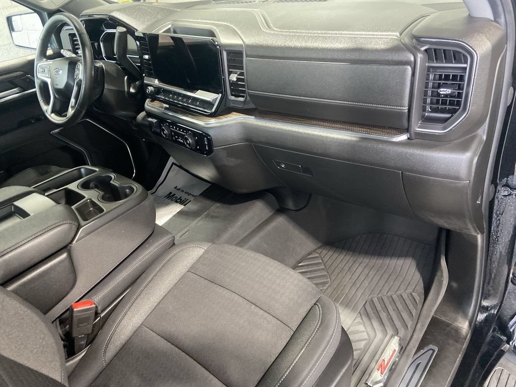 2023 Chevrolet Silverado 1500 RST - Photo 28