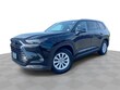 Toyota Grand Highlander