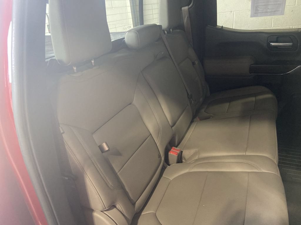 2021 GMC Sierra 1500 SLT - Photo 27
