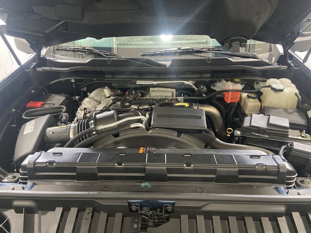 2021 Chevrolet Silverado 2500HD High Country - Photo 30