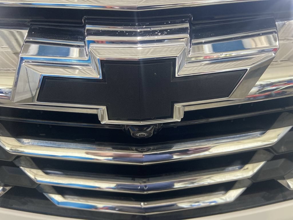 2025 Chevrolet Equinox LT - Photo 30