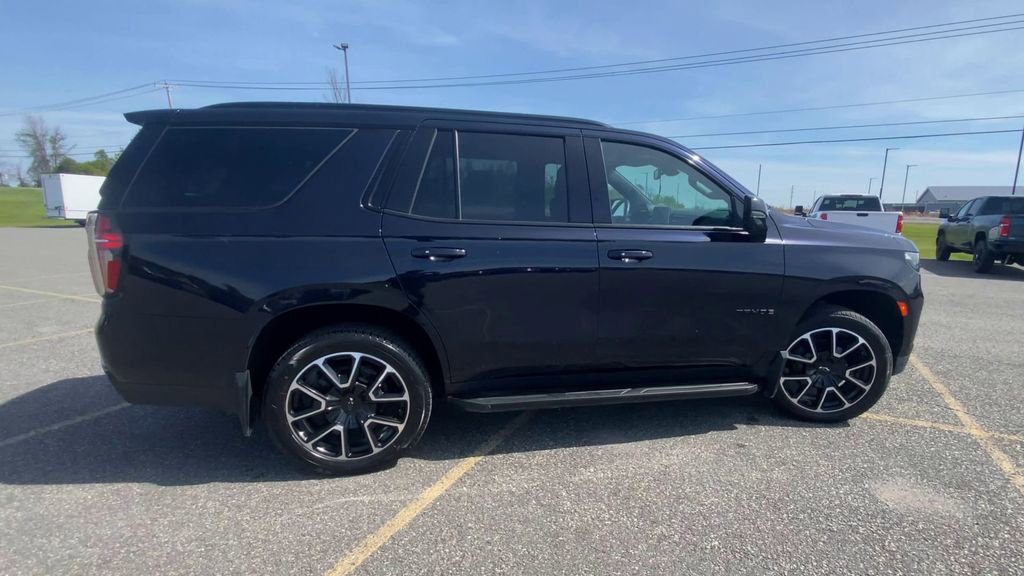 2022 Chevrolet Tahoe RST - Photo 9