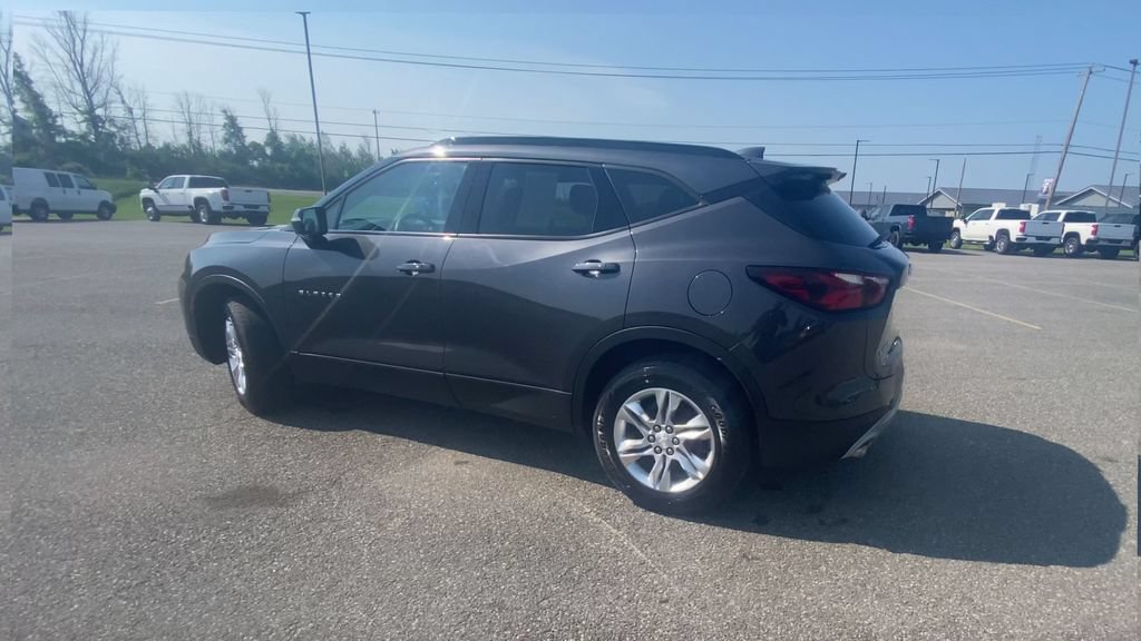 2021 Chevrolet Blazer 2LT - Photo 6