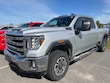GMC Sierra 2500 HD