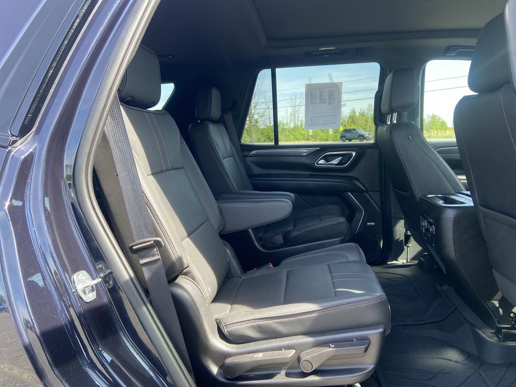 2022 Chevrolet Tahoe RST - Photo 28