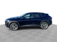 2025 Chevrolet Trax LT SUV
