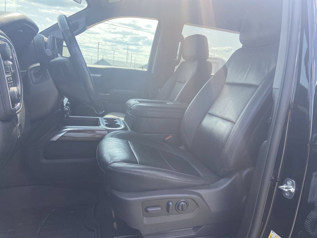 2022 Chevrolet Silverado 1500 Limited RST - Photo 19