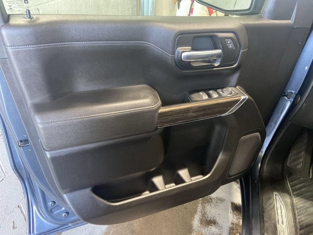 2022 Chevrolet Silverado 1500 Limited RST - Photo 21