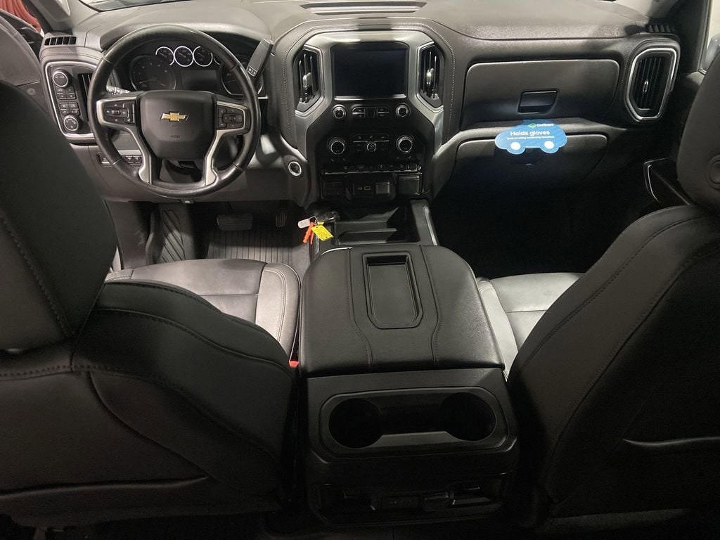 2022 Chevrolet Silverado 3500HD LT - Photo 19