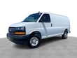  Chevrolet Express Cargo