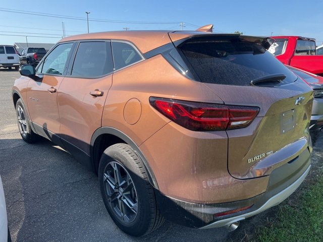 2023 Chevrolet Blazer 2LT photo 4