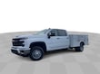 Chevrolet Silverado 3500 HD Chassis Cab