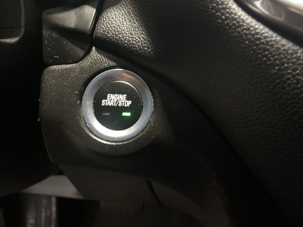 2018 Chevrolet Equinox LT - Photo 17