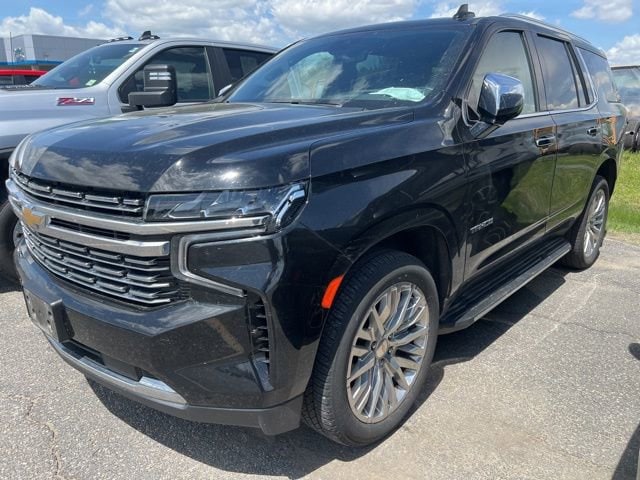 2023 Chevrolet Tahoe 4WD Premier's photo