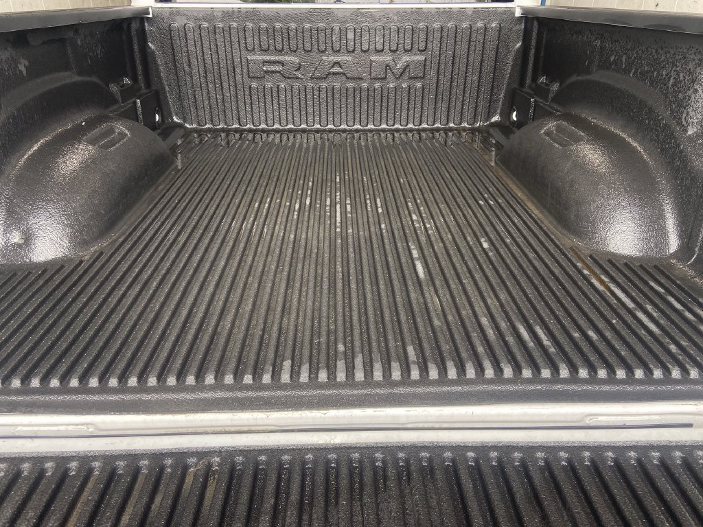 2023 RAM Ram 1500 Pickup Big Horn/Lone Star - Photo 25