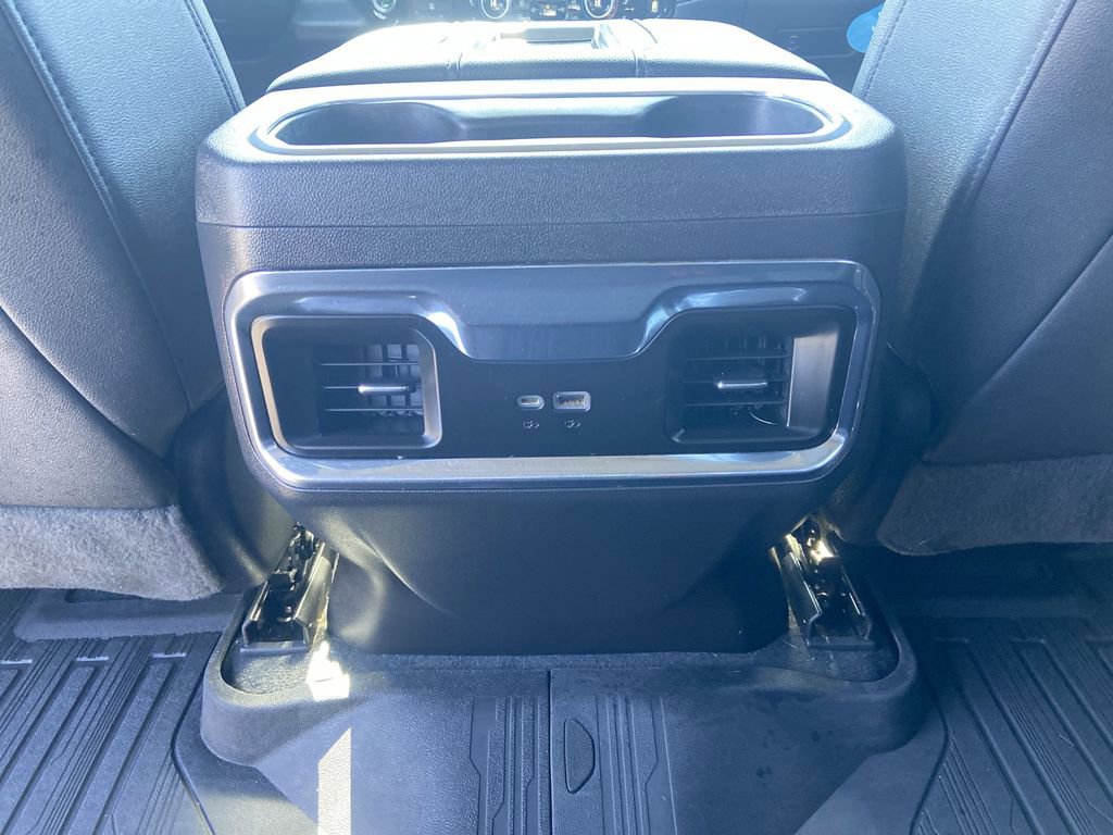 2022 GMC Sierra 1500 SLT - Photo 21