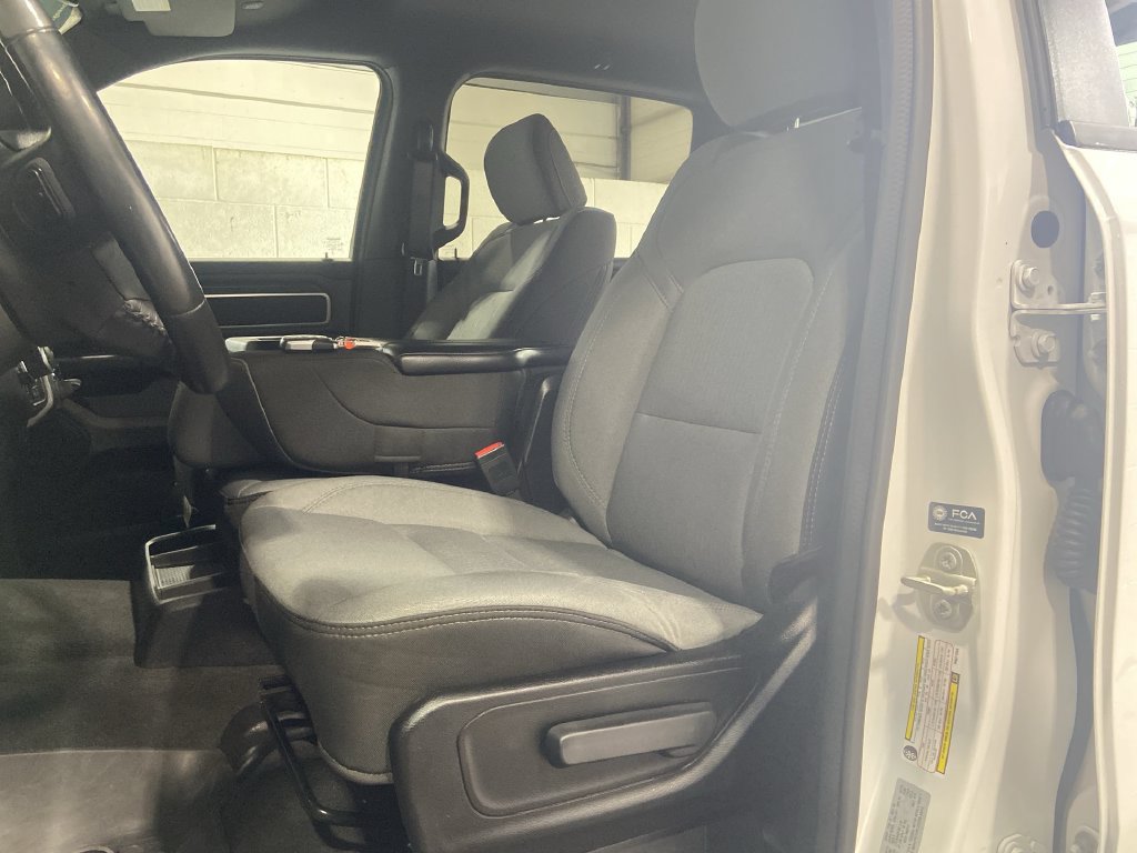 2023 RAM Ram 1500 Pickup Big Horn/Lone Star - Photo 18