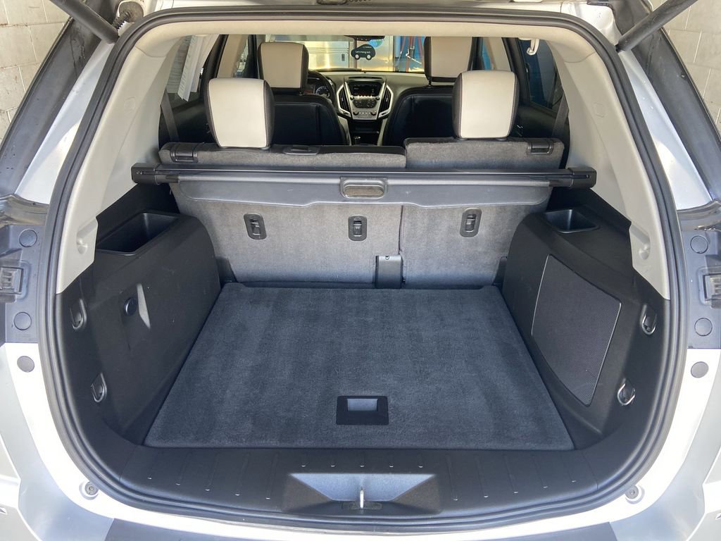 2016 GMC Terrain Denali - Photo 25