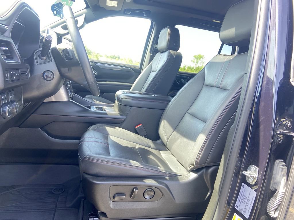 2022 Chevrolet Tahoe RST - Photo 20