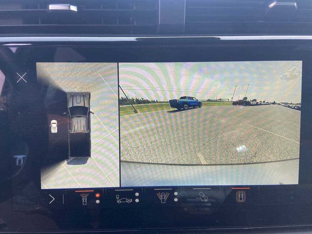 2024 GMC Sierra 2500HD AT4 - Photo 15