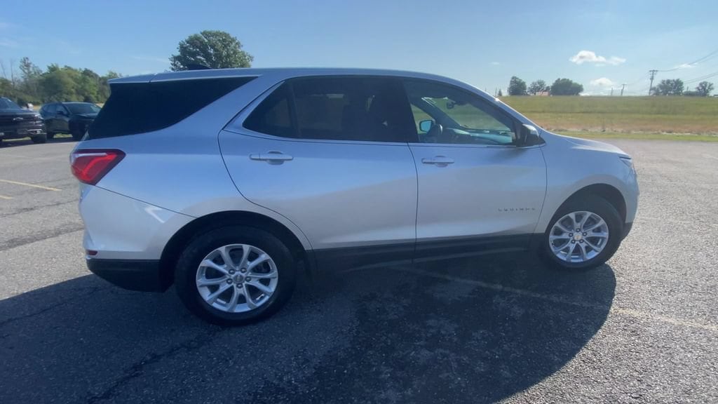 2020 Chevrolet Equinox LT - Photo 9