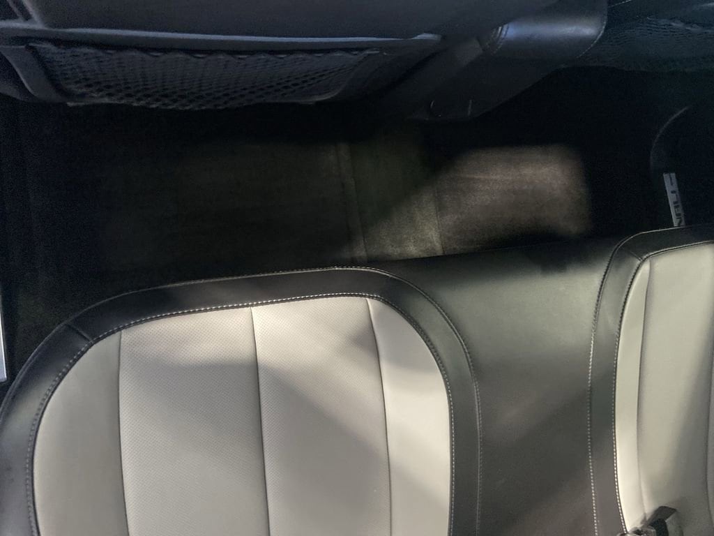 2016 GMC Terrain Denali - Photo 34
