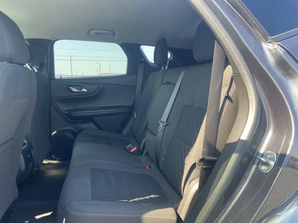 2021 Chevrolet Blazer 2LT - Photo 24