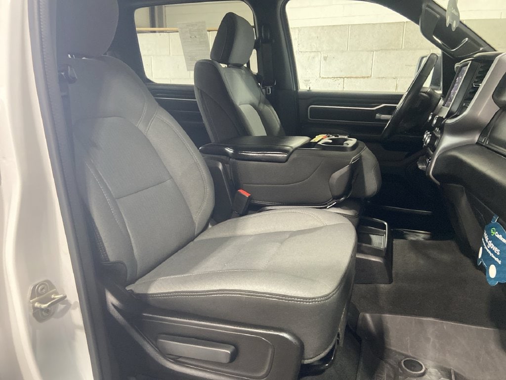 2023 RAM Ram 1500 Pickup Big Horn/Lone Star - Photo 27