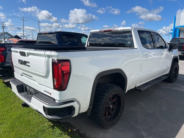 2021 Gmc Sierra 1500 AT4 photo 3