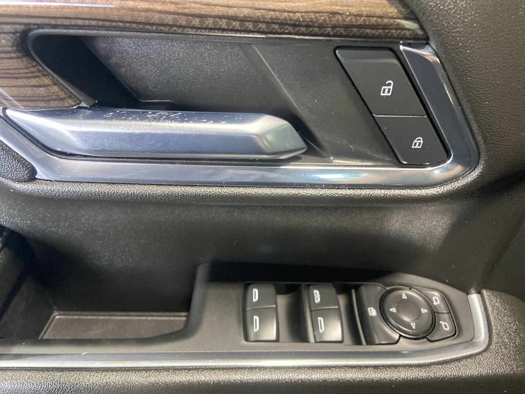 2023 Chevrolet Silverado 1500 RST - Photo 23