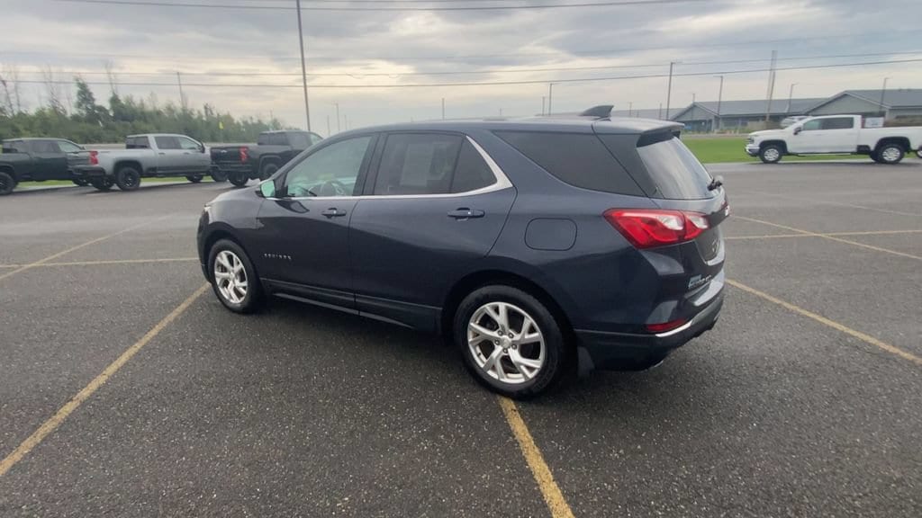 2018 Chevrolet Equinox LT - Photo 6