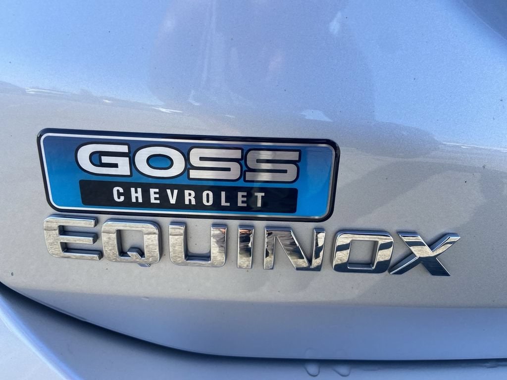 2020 Chevrolet Equinox LT - Photo 39