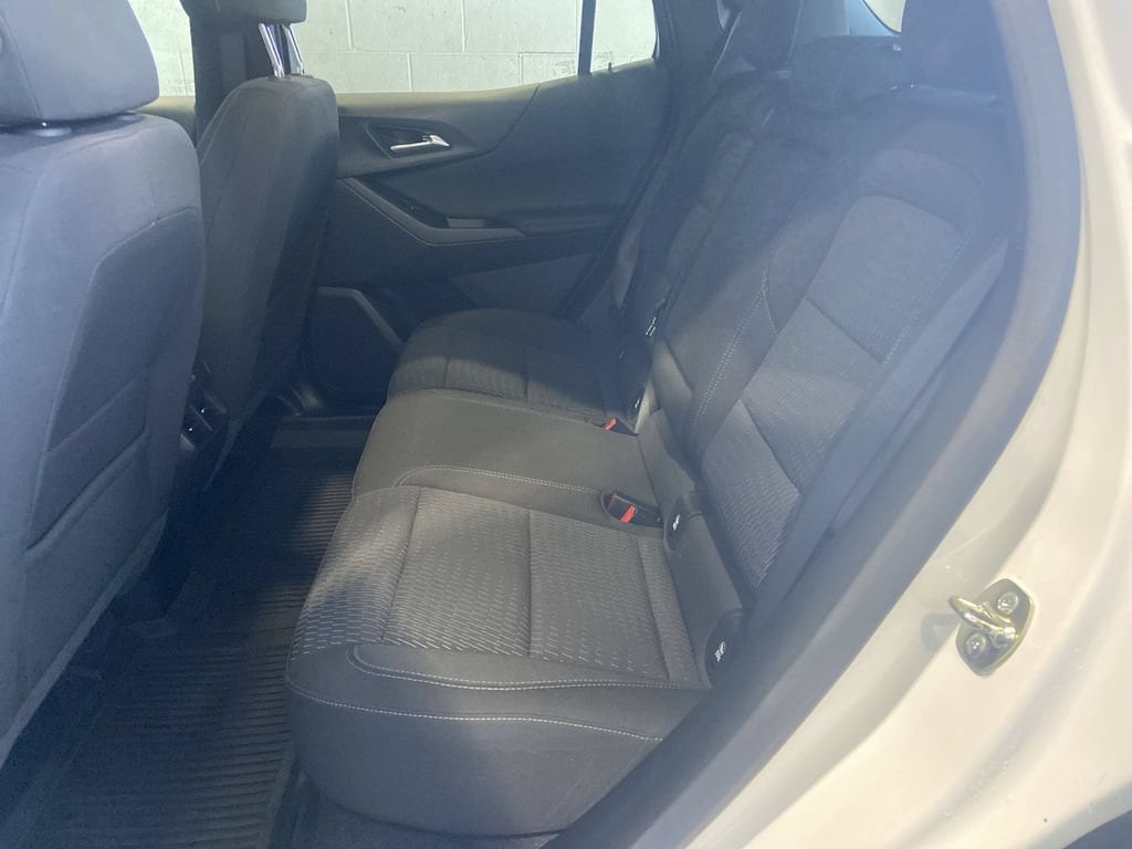 2025 Chevrolet Equinox LT - Photo 24