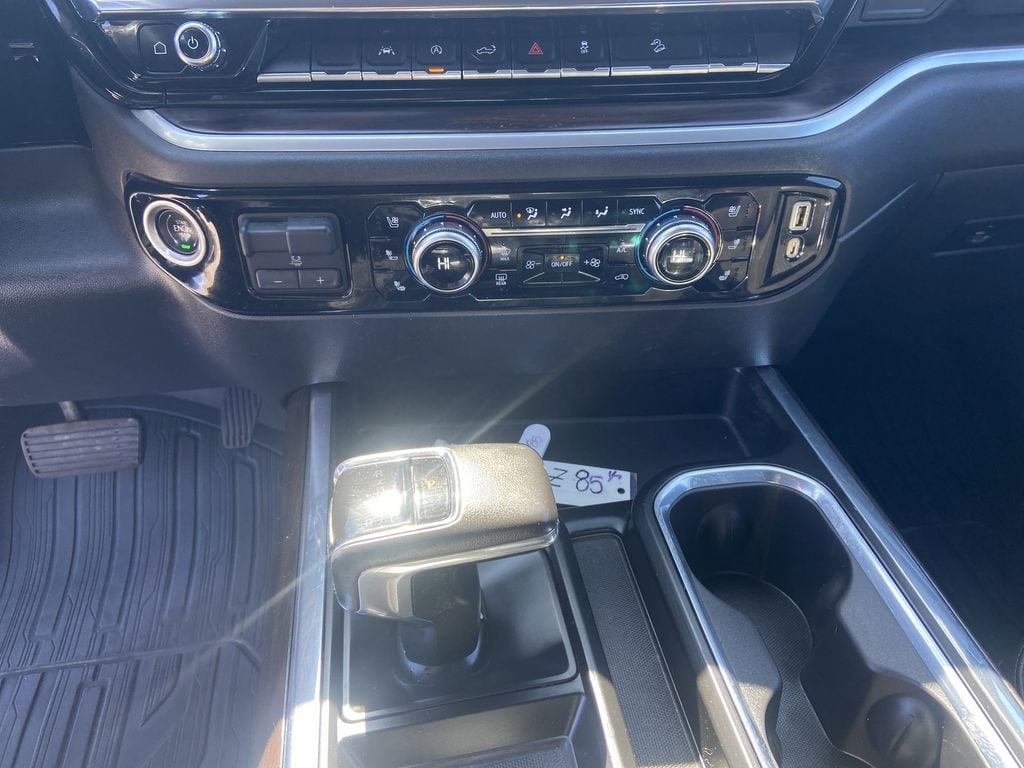 2022 GMC Sierra 1500 SLT - Photo 18