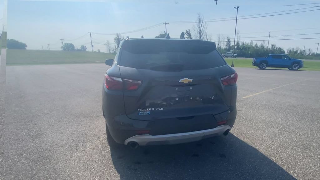 2021 Chevrolet Blazer 2LT - Photo 7
