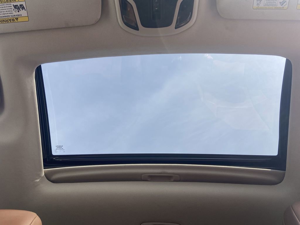 2020 Subaru Outback Touring - Photo 19