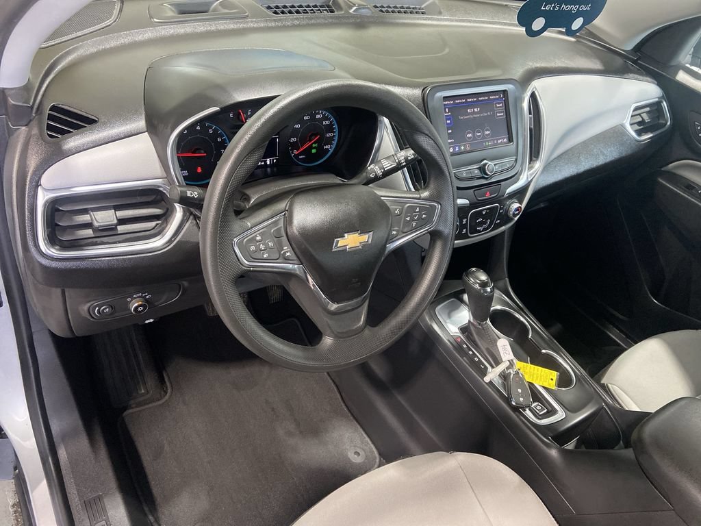 2020 Chevrolet Equinox LS - Photo 10
