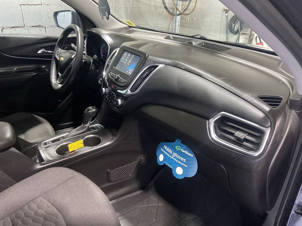 2018 Chevrolet Equinox LT - Photo 28