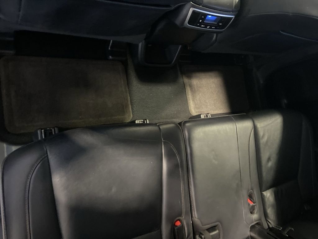 2019 Toyota Highlander XLE - Photo 35