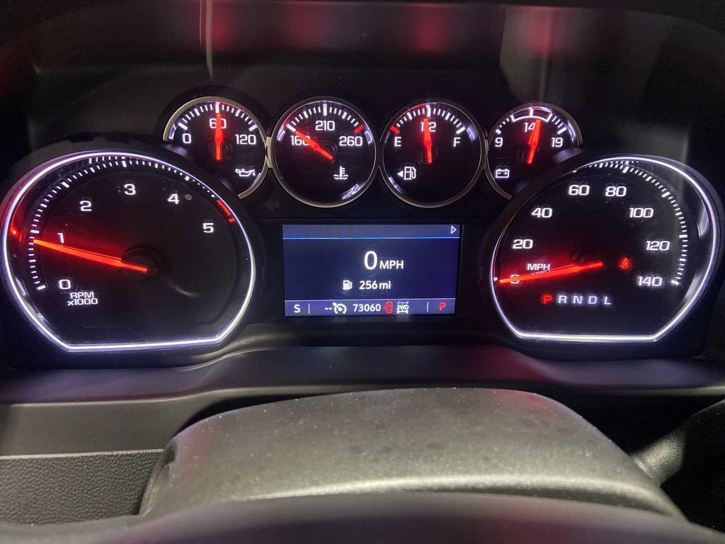2022 Chevrolet Silverado 3500HD LT - Photo 12