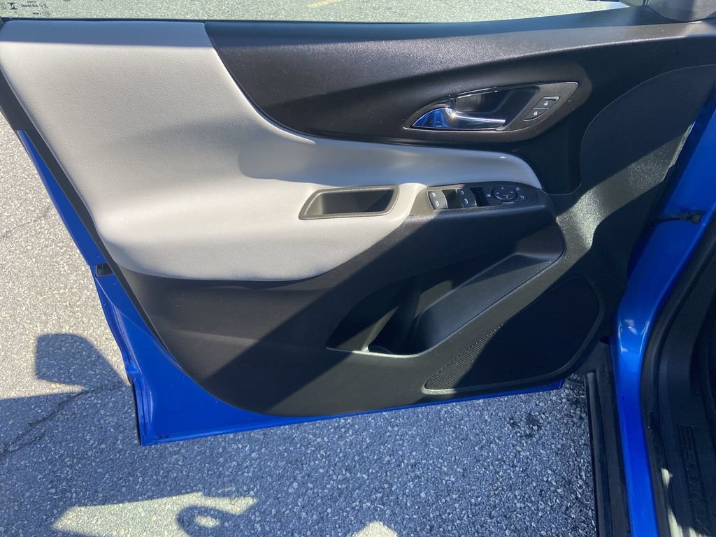 2024 Chevrolet Equinox LS - Photo 22