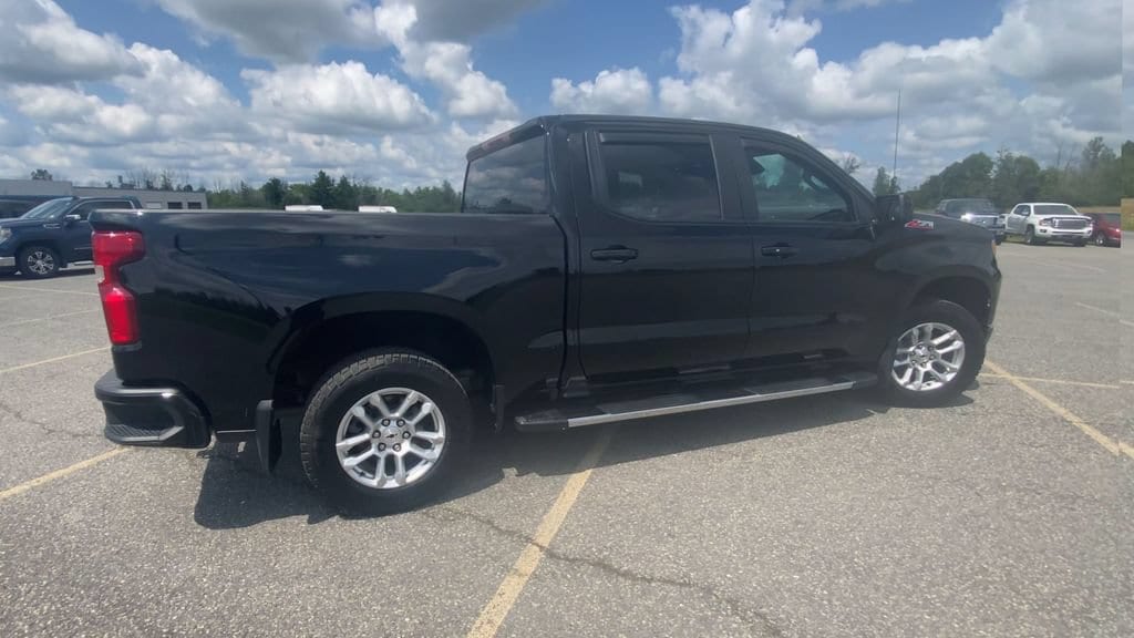 2023 Chevrolet Silverado 1500 RST - Photo 9