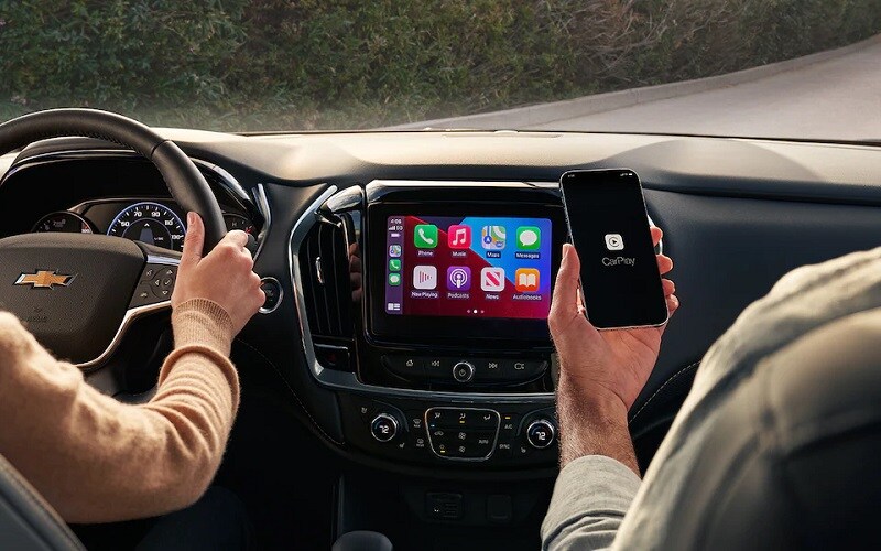 Certified Pre-Owned Chevrolet Dealer Coopersville NY, 