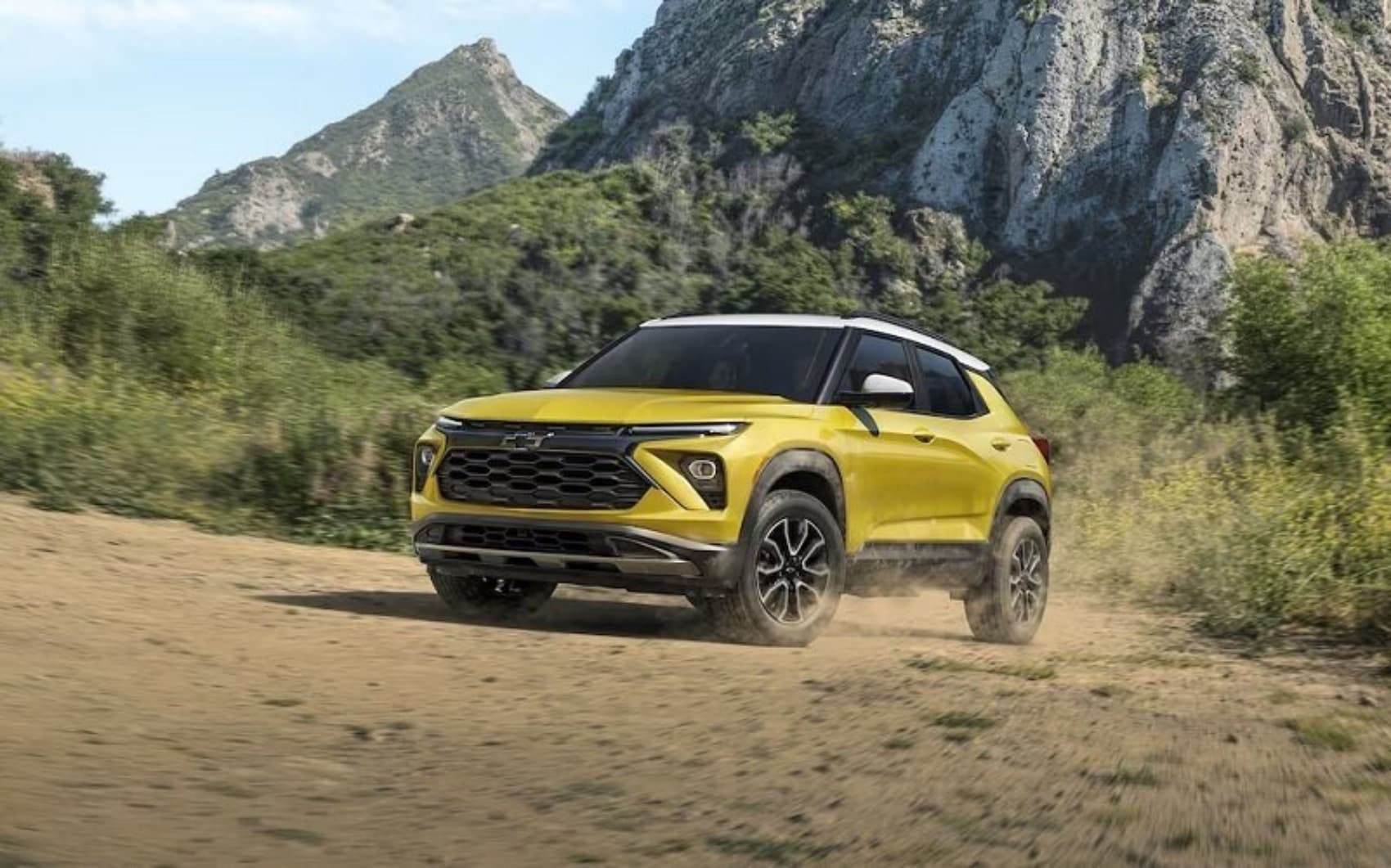 Chevrolet Trailblazer for Sale St. Albans City VT