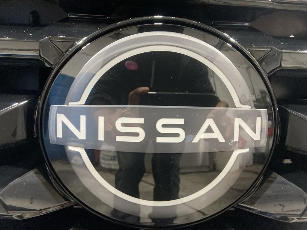 2023 Nissan Kicks SV - Photo 29